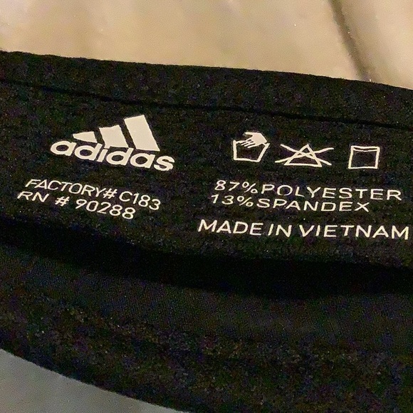 Adidas Woman’s comfy visor- brand new - Picture 7 of 10